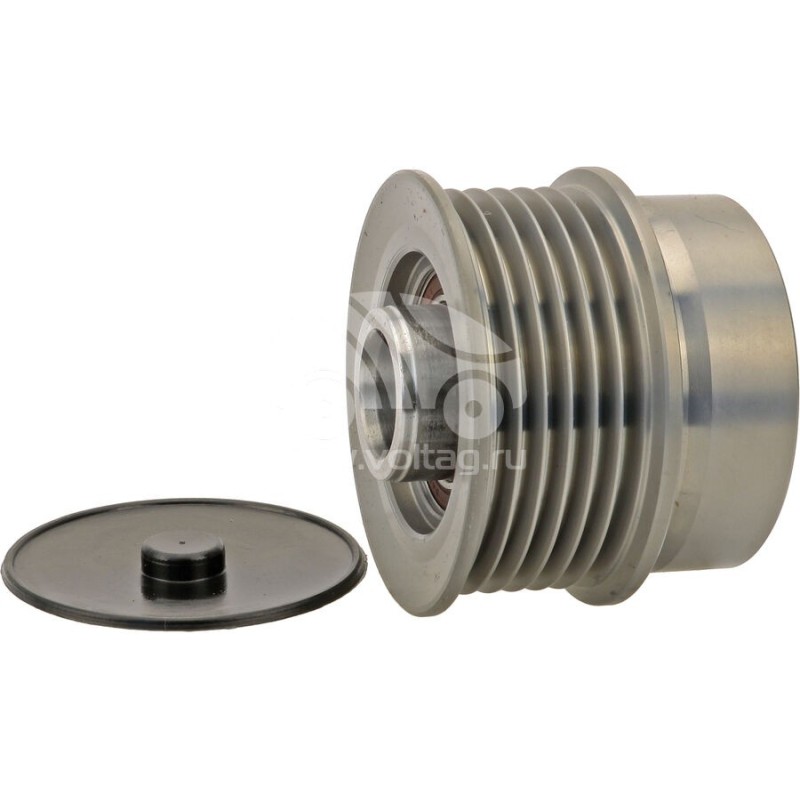 APN9710 Alternatör Kaplin Kayışı