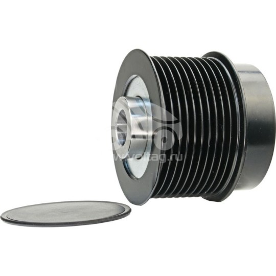 APP1370 Alternatör Kaplin Kayışı