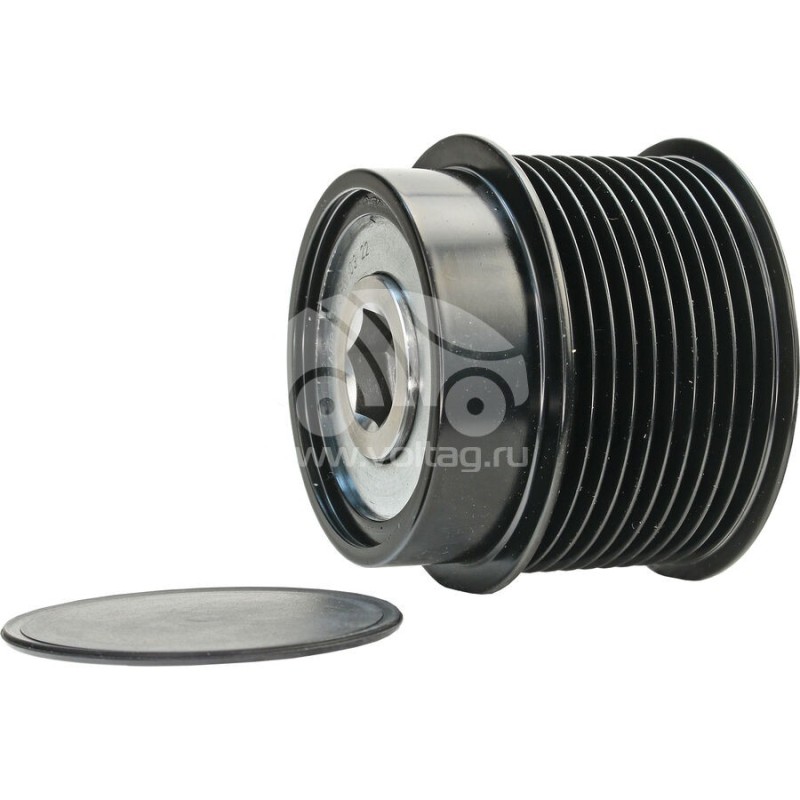 APP1370 Alternatör Kaplin Kayışı