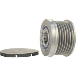 APQ1008 Alternatör Kaplin Kayışı