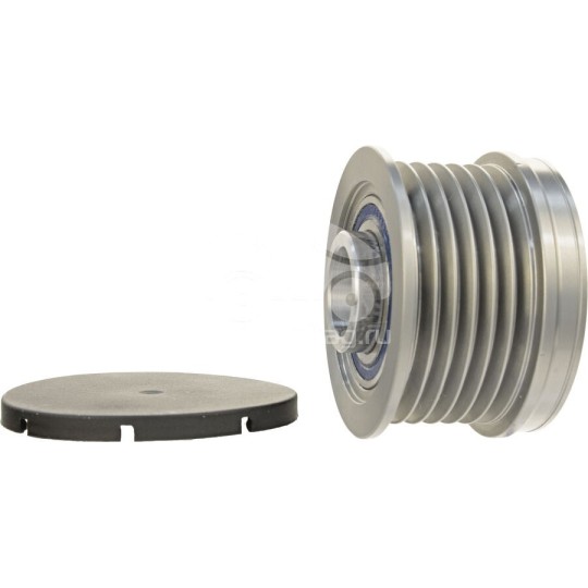 APQ1008 Alternatör Kaplin Kayışı