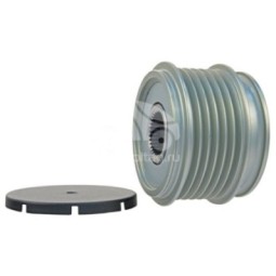 APQ1058 Alternatör Kaplin Kayışı