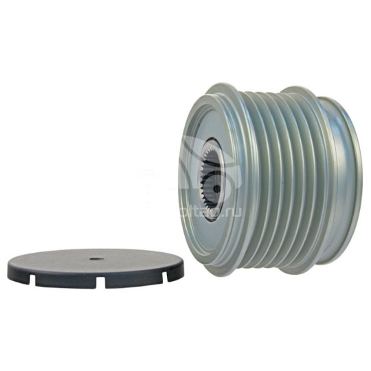 APQ1058 Alternatör Kaplin Kayışı