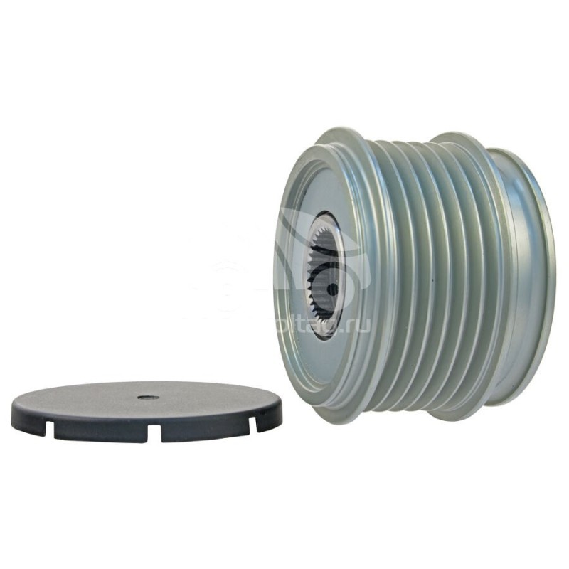 APQ1058 Alternatör Kaplin Kayışı