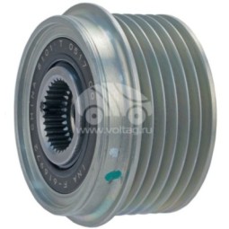 APQ1388 Alternatör Kaplin Kayışı