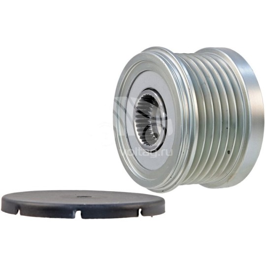 APQ1457 Alternatör Kaplin Kayışı