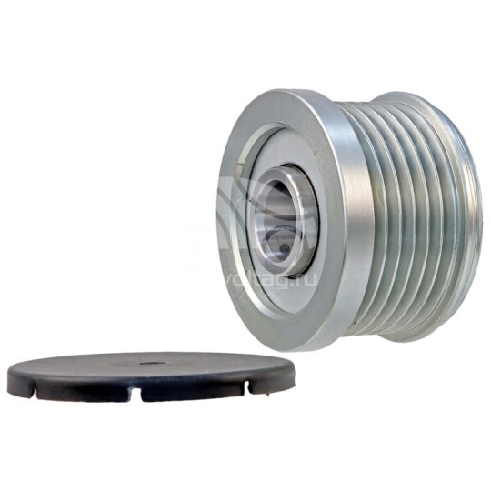 APQ1457 Alternatör Kaplin Kayışı