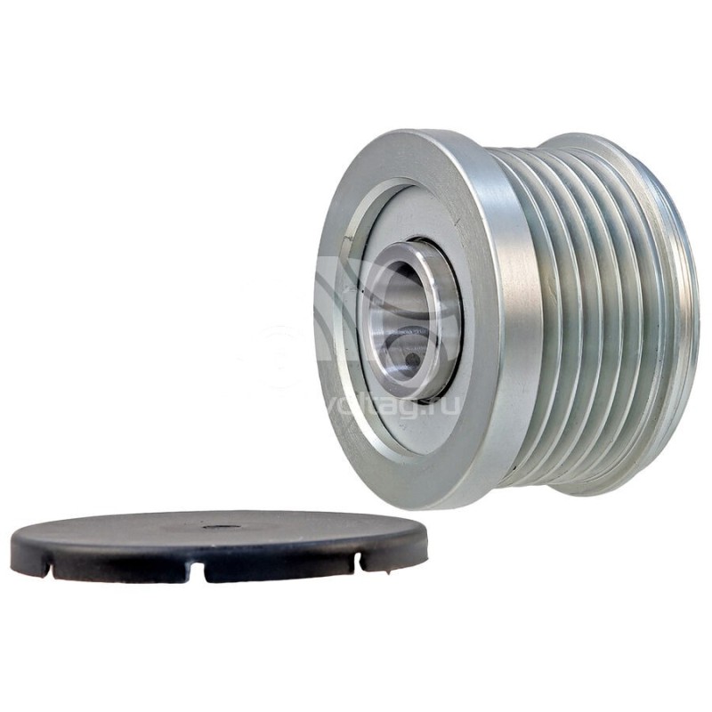 APQ1457 Alternatör Kaplin Kayışı