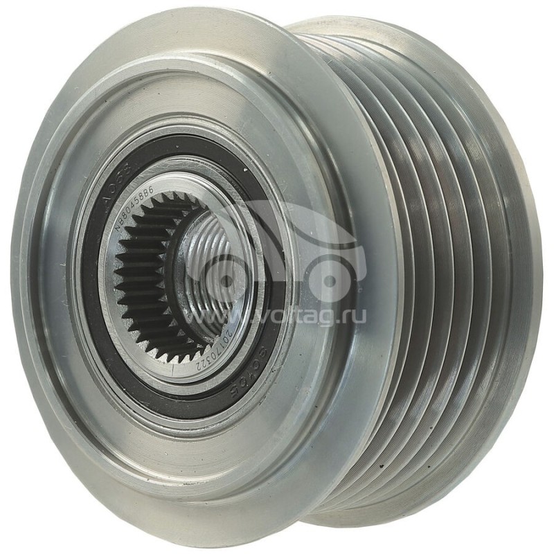 APQ1479 Alternatör Kaplin Kayışı