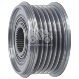 APQ1497 Alternatör Kaplin Kayışı