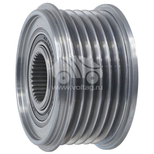 APQ1497 Alternatör Kaplin Kayışı