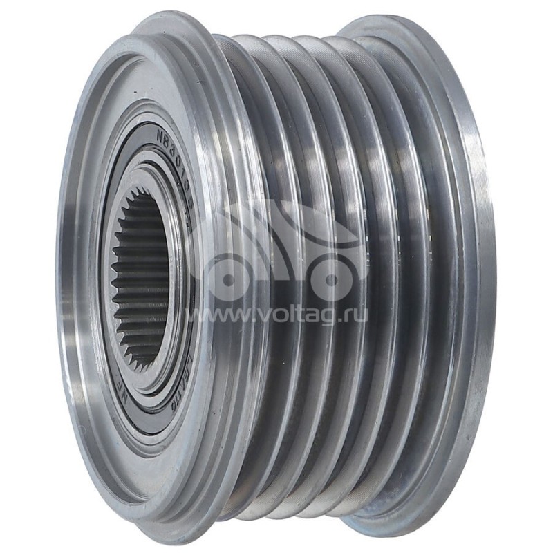 APQ1497 Alternatör Kaplin Kayışı