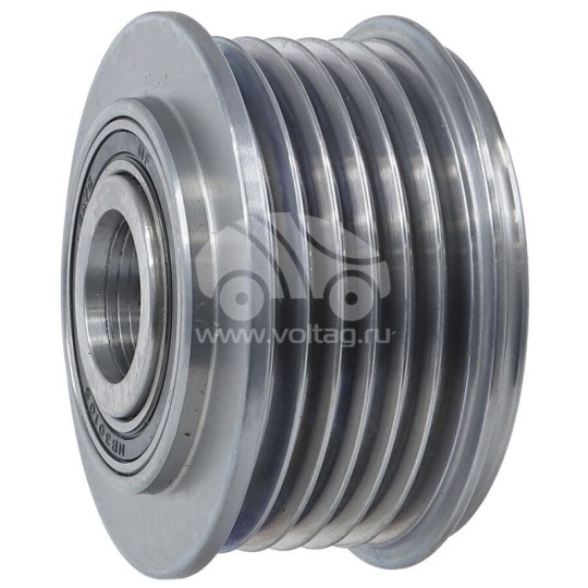 APQ1497 Alternatör Kaplin Kayışı