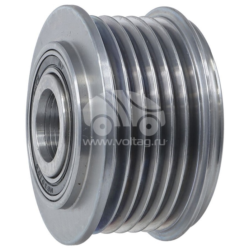 APQ1497 Alternatör Kaplin Kayışı