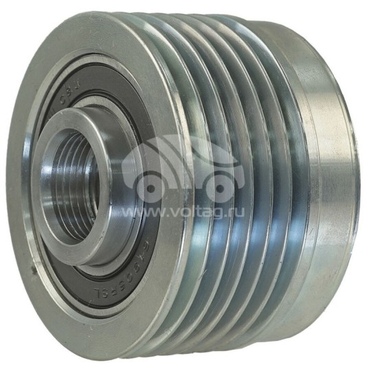 APQ1512 Alternatör Kaplin Kayışı