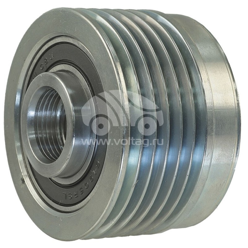 APQ1512 Alternatör Kaplin Kayışı