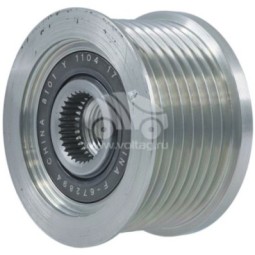 APQ1534 Alternatör Kaplin Kayışı