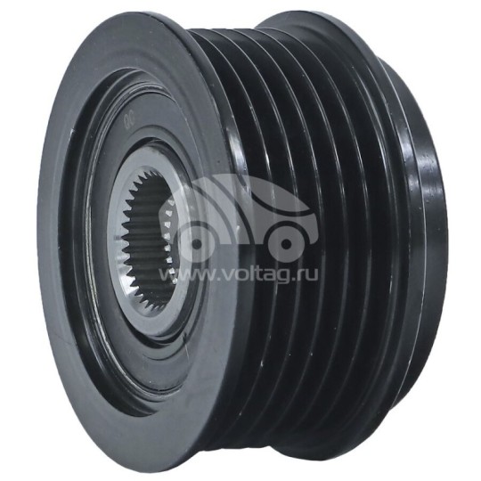 APQ1555 Alternatör Kaplin Kayışı