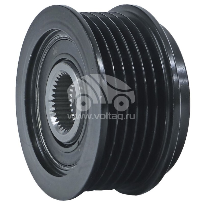 APQ1555 Alternatör Kaplin Kayışı