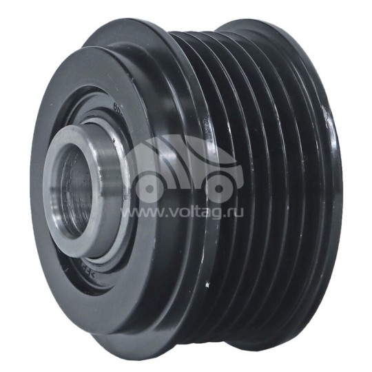 APQ1555 Alternatör Kaplin Kayışı