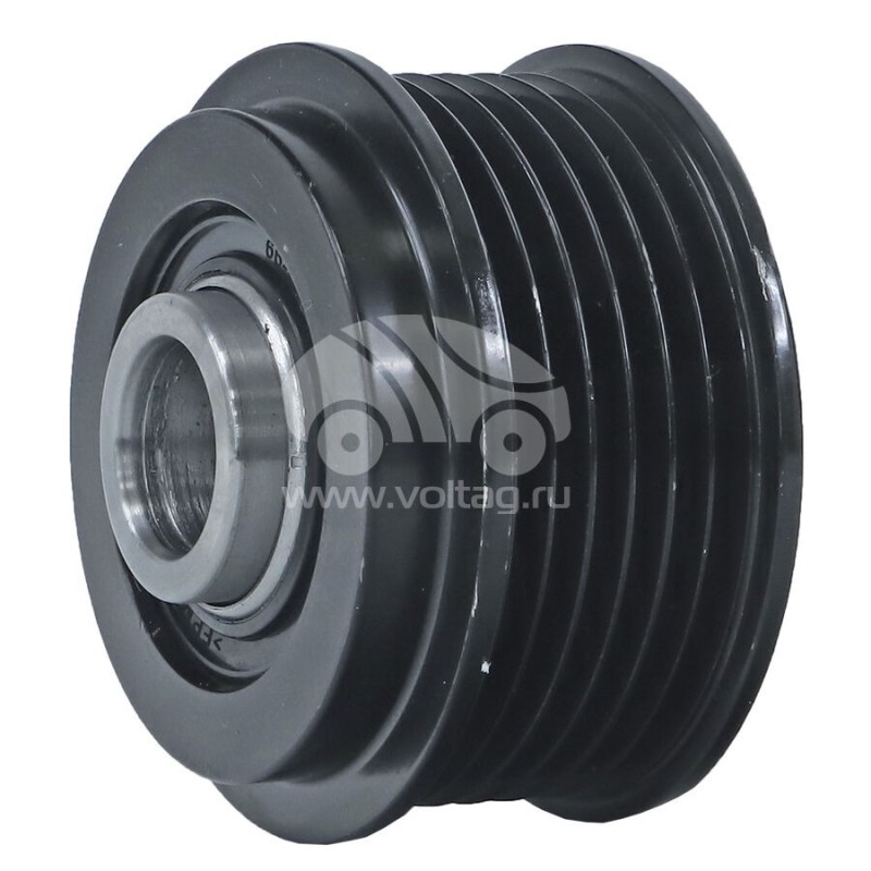 APQ1555 Alternatör Kaplin Kayışı