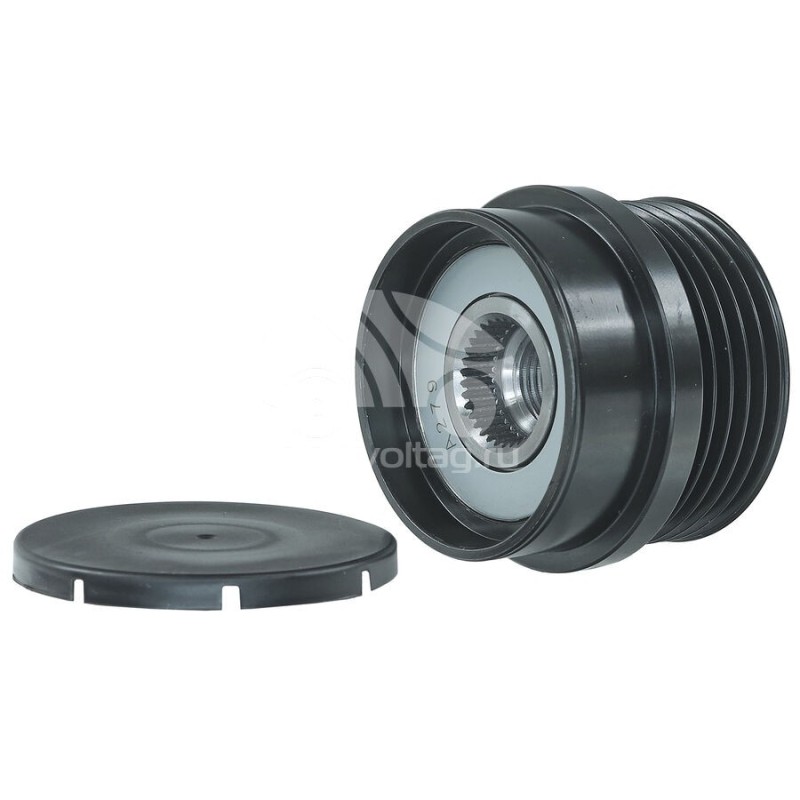 APQ1562 Alternatör Kaplin Kayışı