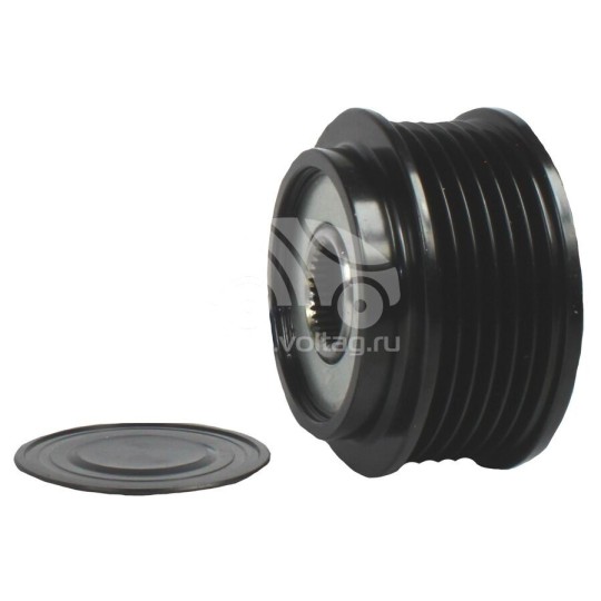 APQ8843 Alternatör Kaplin Kayışı