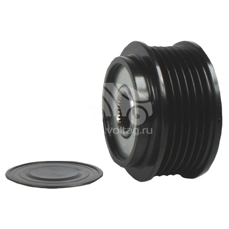 APQ8843 Alternatör Kaplin Kayışı