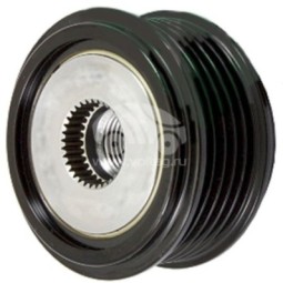 APV0008 Alternatör Kaplin Kayışı