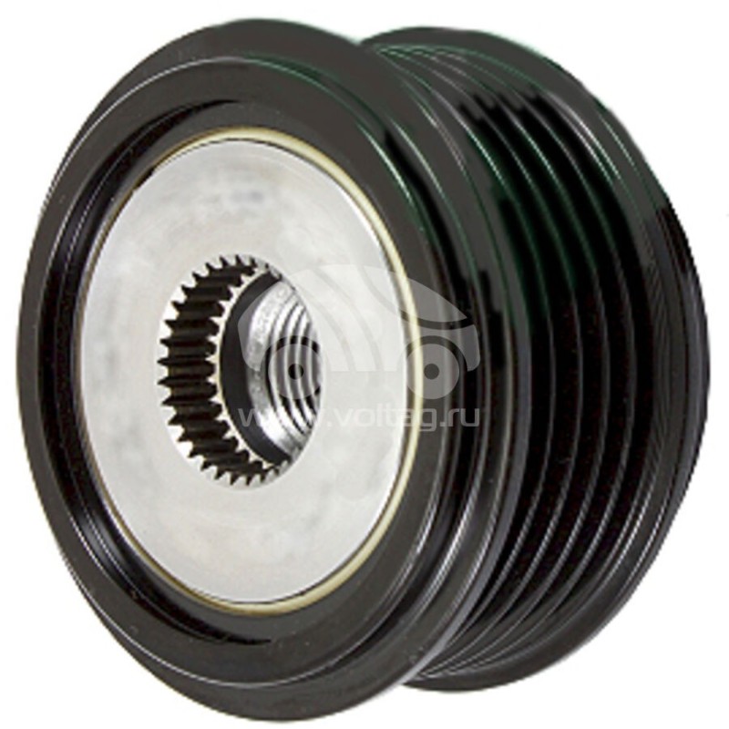 APV0008 Alternatör Kaplin Kayışı