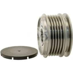 APV0063 Alternatör Kaplin Kayışı