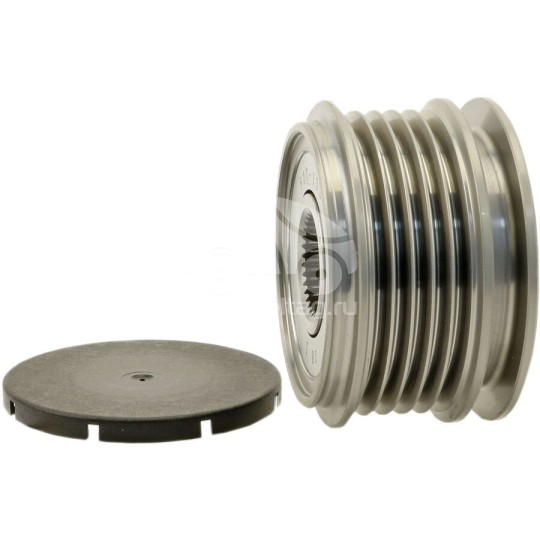 APV0063 Alternatör Kaplin Kayışı