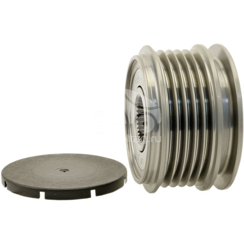 APV0063 Alternatör Kaplin Kayışı