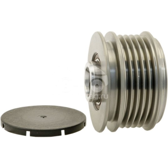 APV0063 Alternatör Kaplin Kayışı