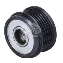 APV0122 Alternatör Kaplin Kayışı