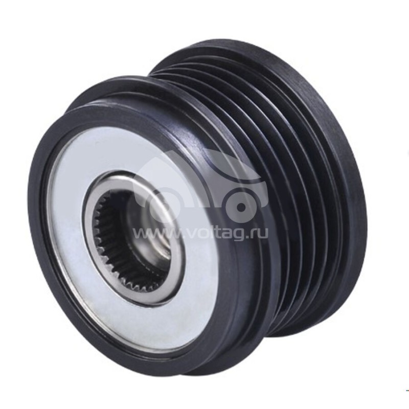 APV0122 Alternatör Kaplin Kayışı