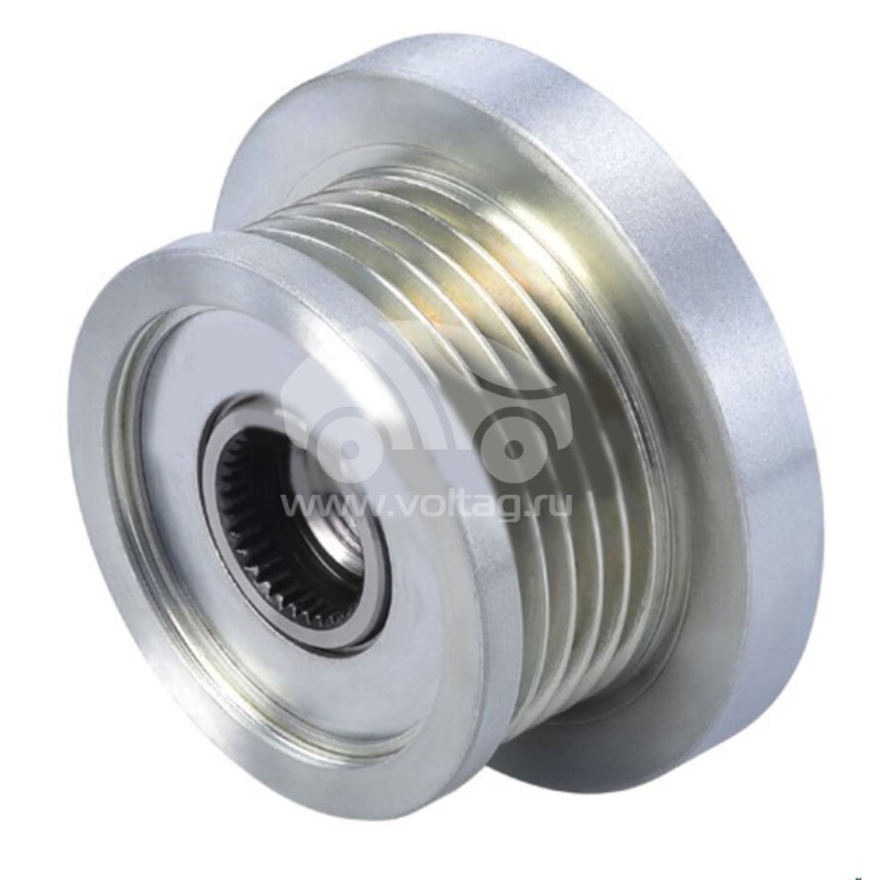 APV0206 Alternatör Kaplin Kayışı