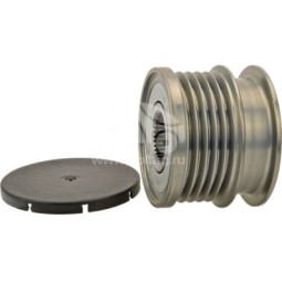 APV0297 Alternatör Kaplin Kayışı