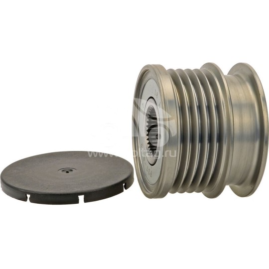 APV0297 Alternatör Kaplin Kayışı