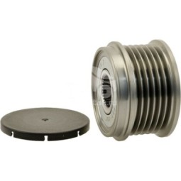 APV0310 Alternatör Kaplin Kayışı