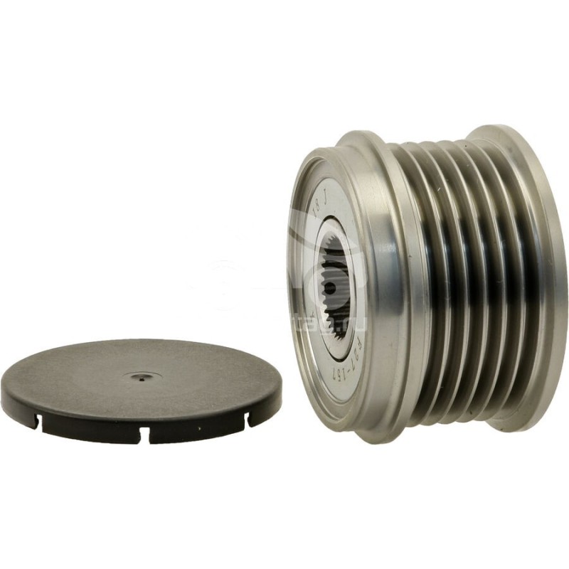 APV0310 Alternatör Kaplin Kayışı