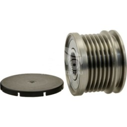 APV0473 Alternatör Kaplin Kayışı