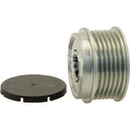 APV0522 Alternatör Kaplin Kayışı