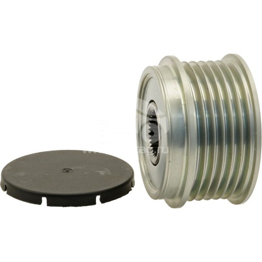 APV0522 Alternatör Kaplin Kayışı