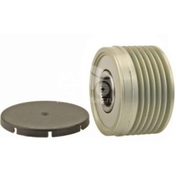 APV0523 Alternatör Kaplin Kayışı