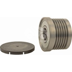 APV0524 Alternatör Kaplin Kayışı