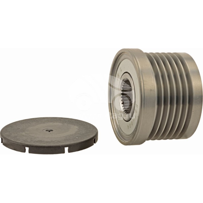 APV0524 Alternatör Kaplin Kayışı