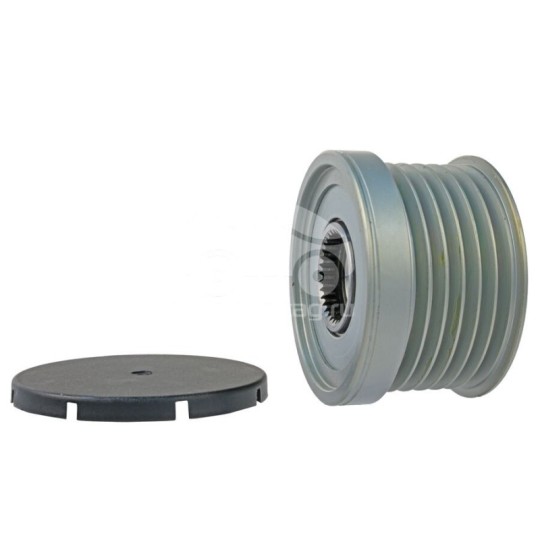 APV1051 Alternatör Kaplin Kayışı