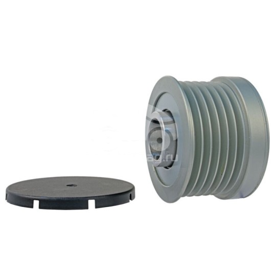 APV1051 Alternatör Kaplin Kayışı