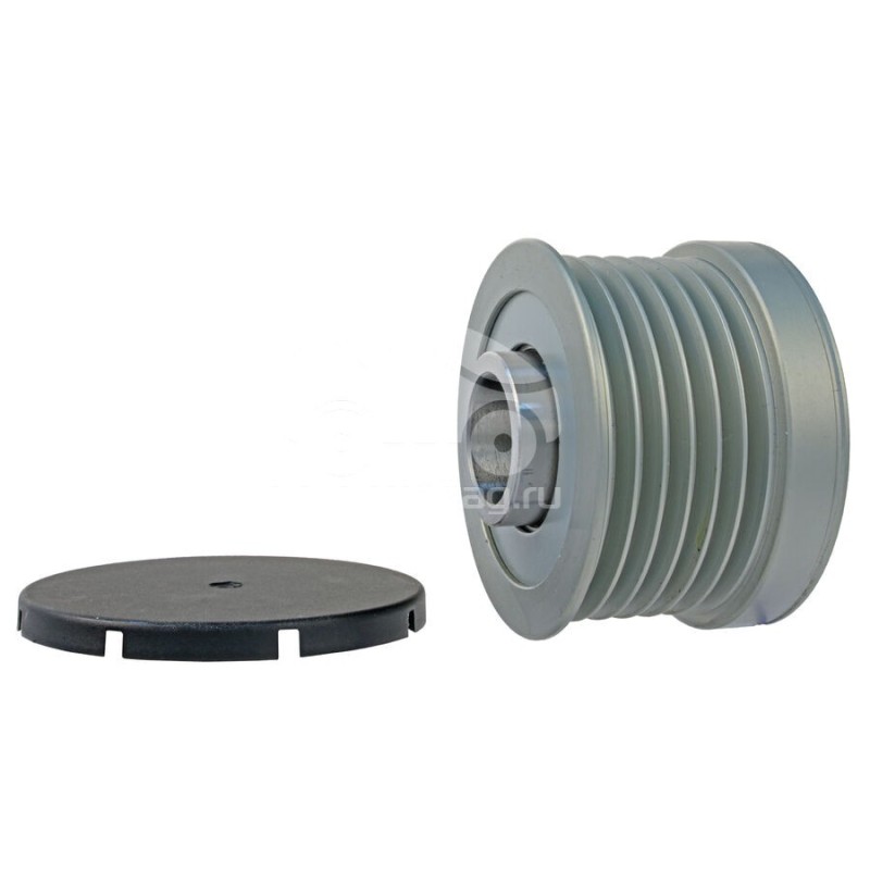 APV1051 Alternatör Kaplin Kayışı